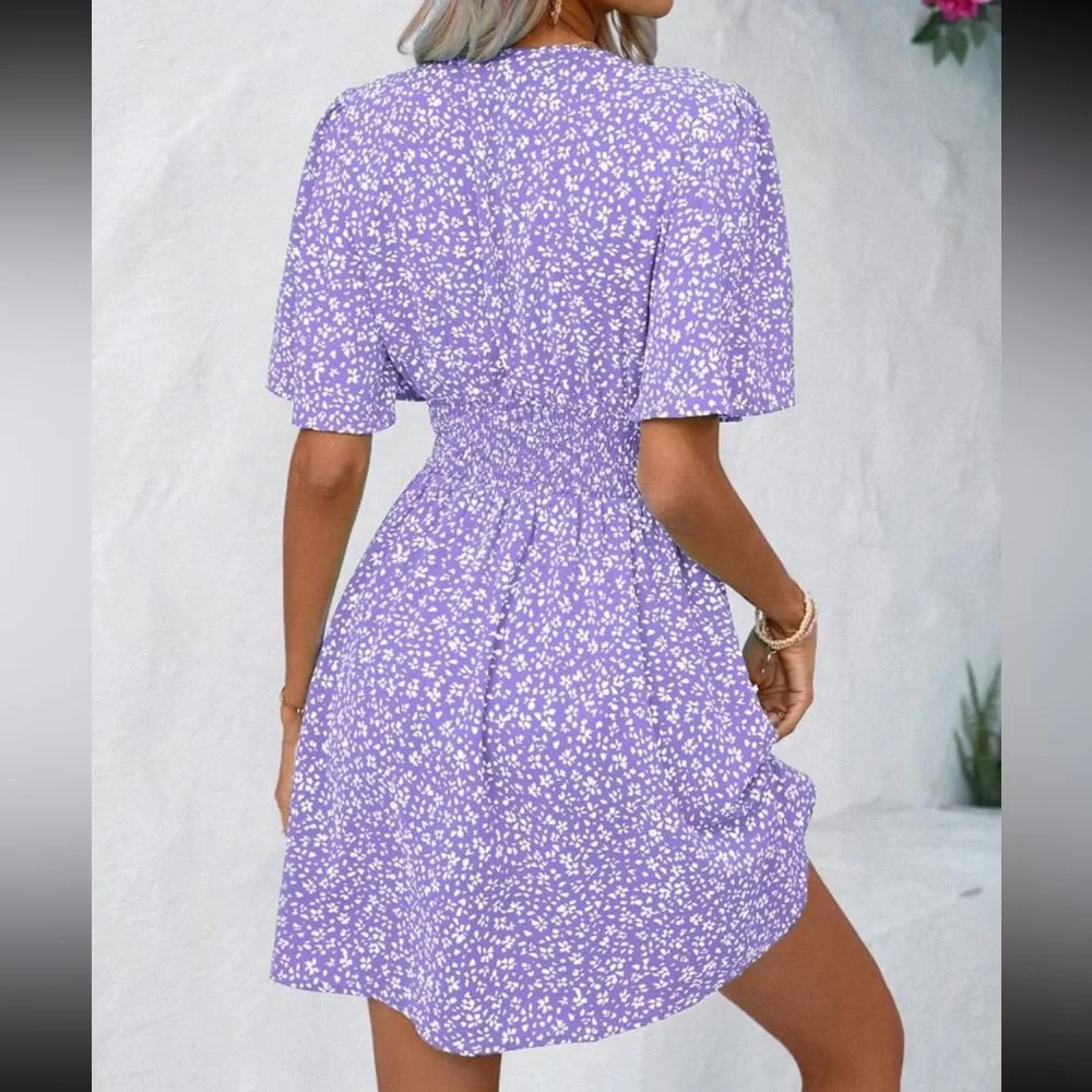 N/A flattering lilac